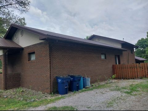 Tiny photo for 314 E 8th Street, West Frankfort, IL 62896 (MLS # 12679142)