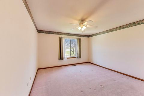 Tiny photo for 21436 W Larch Court, Plainfield, IL 60544 (MLS # 12433181)