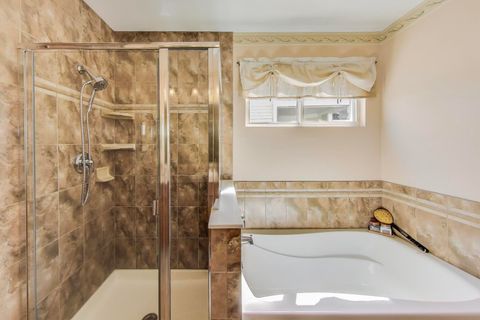 Tiny photo for 21436 W Larch Court, Plainfield, IL 60544 (MLS # 12433181)