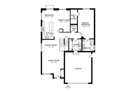 Tiny photo for 21436 W Larch Court, Plainfield, IL 60544 (MLS # 12433181)
