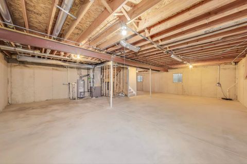 Tiny photo for 21436 W Larch Court, Plainfield, IL 60544 (MLS # 12433181)