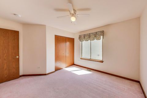 Tiny photo for 21436 W Larch Court, Plainfield, IL 60544 (MLS # 12433181)