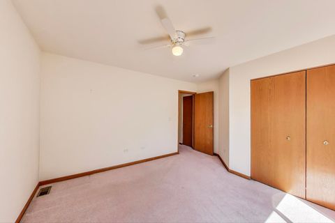 Tiny photo for 21436 W Larch Court, Plainfield, IL 60544 (MLS # 12433181)