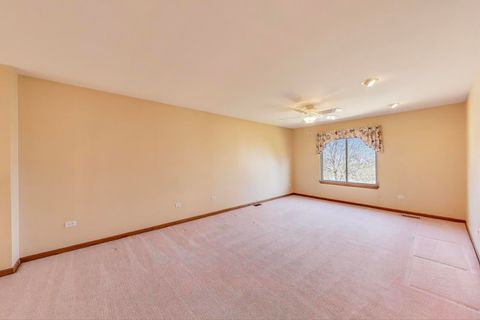 Tiny photo for 21436 W Larch Court, Plainfield, IL 60544 (MLS # 12433181)
