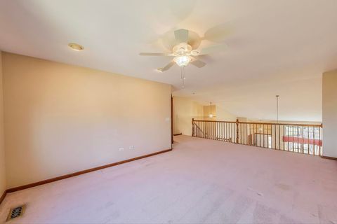 Tiny photo for 21436 W Larch Court, Plainfield, IL 60544 (MLS # 12433181)