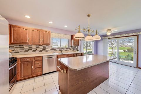 Tiny photo for 21436 W Larch Court, Plainfield, IL 60544 (MLS # 12433181)