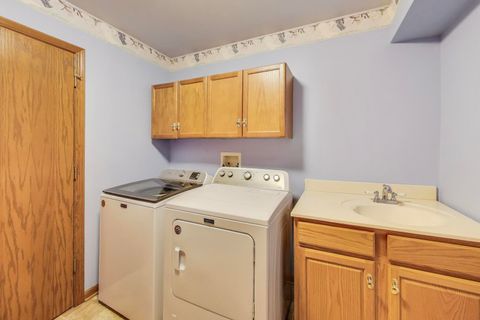 Tiny photo for 21436 W Larch Court, Plainfield, IL 60544 (MLS # 12433181)