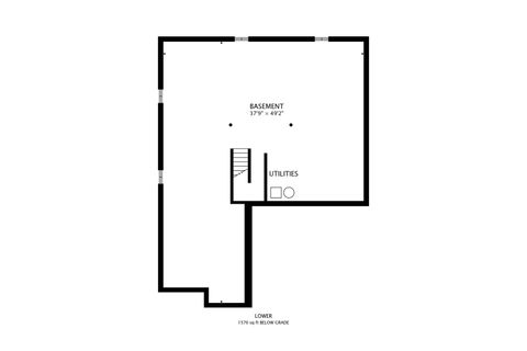 Tiny photo for 21436 W Larch Court, Plainfield, IL 60544 (MLS # 12433181)