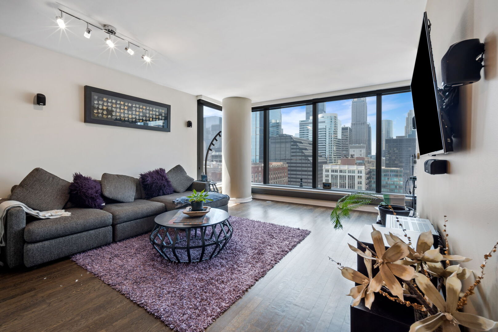 60 E Monroe Street 2605