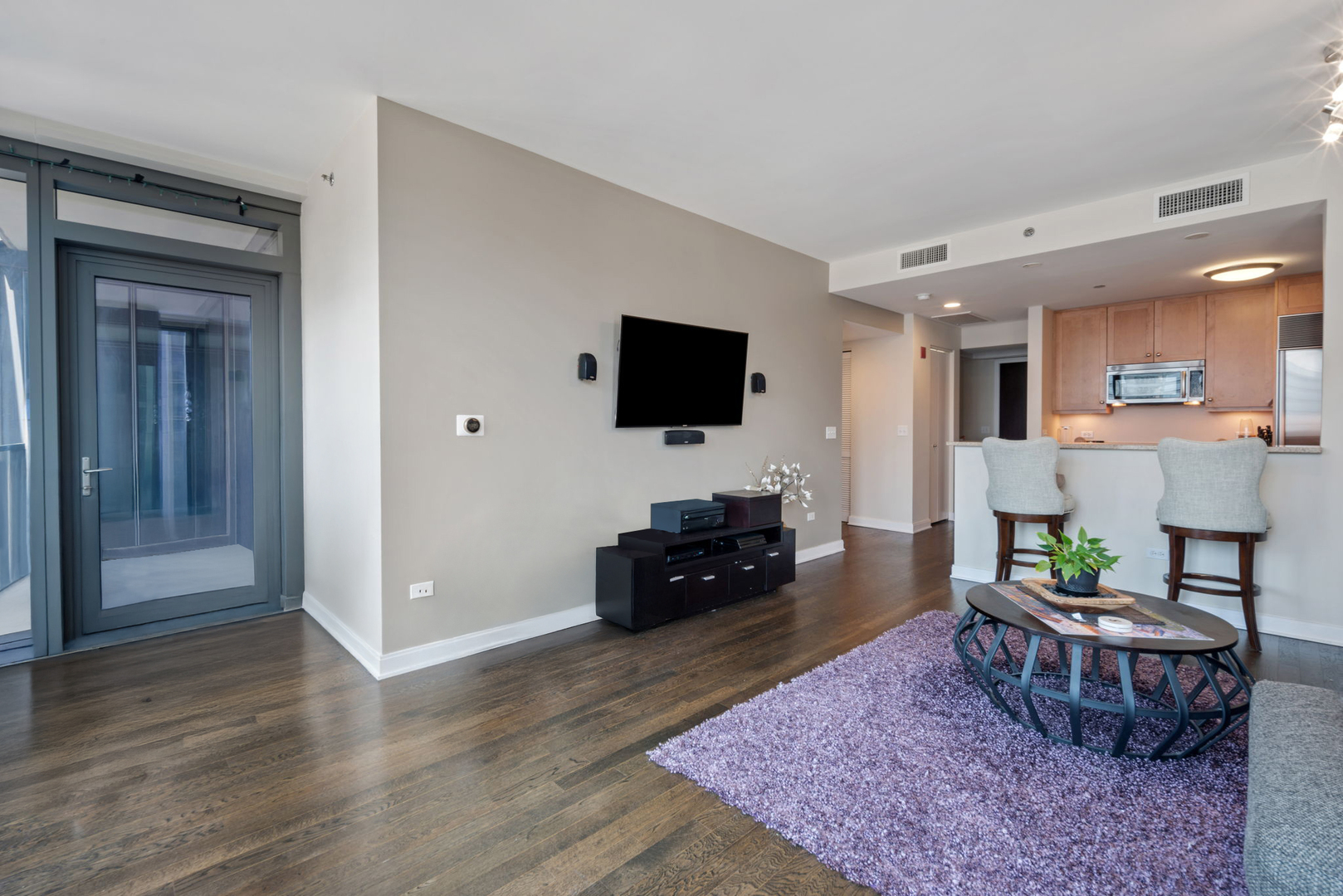 60 E Monroe Street 2605