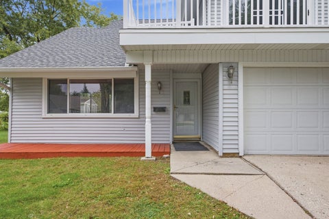 Tiny photo for 1650 Beverly Court, Hanover Park, IL 60133 (MLS # 12771025)