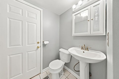 Tiny photo for 1650 Beverly Court, Hanover Park, IL 60133 (MLS # 12771025)