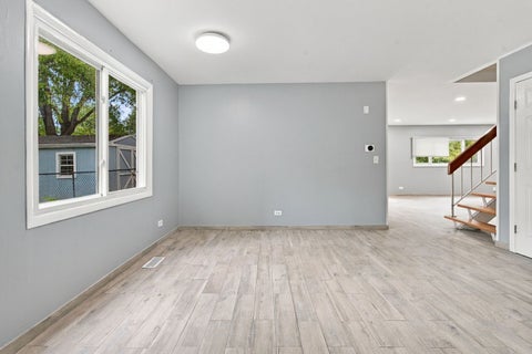 Tiny photo for 1650 Beverly Court, Hanover Park, IL 60133 (MLS # 12771025)