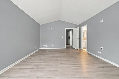 Tiny photo for 1650 Beverly Court, Hanover Park, IL 60133 (MLS # 12771025)