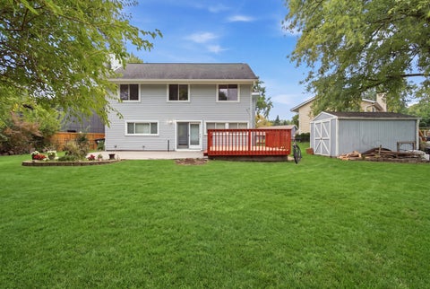 Tiny photo for 1650 Beverly Court, Hanover Park, IL 60133 (MLS # 12771025)