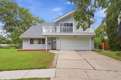 Photo of 1650 Beverly Court, Hanover Park, IL 60133 (MLS # 12771025)