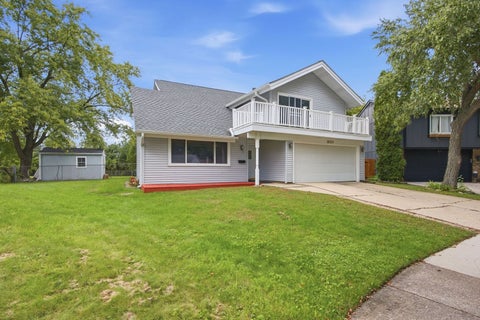 Tiny photo for 1650 Beverly Court, Hanover Park, IL 60133 (MLS # 12771025)
