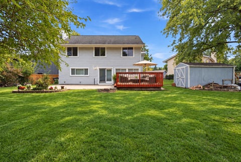 Tiny photo for 1650 Beverly Court, Hanover Park, IL 60133 (MLS # 12771025)