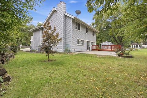 Tiny photo for 1650 Beverly Court, Hanover Park, IL 60133 (MLS # 12771025)