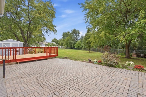 Tiny photo for 1650 Beverly Court, Hanover Park, IL 60133 (MLS # 12771025)