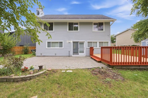 Tiny photo for 1650 Beverly Court, Hanover Park, IL 60133 (MLS # 12771025)