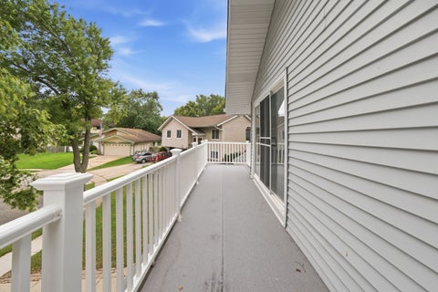 Tiny photo for 1650 Beverly Court, Hanover Park, IL 60133 (MLS # 12771025)