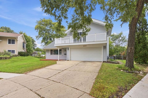 Tiny photo for 1650 Beverly Court, Hanover Park, IL 60133 (MLS # 12771025)