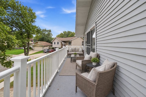 Tiny photo for 1650 Beverly Court, Hanover Park, IL 60133 (MLS # 12771025)