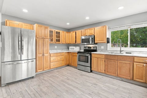 Tiny photo for 1650 Beverly Court, Hanover Park, IL 60133 (MLS # 12771025)