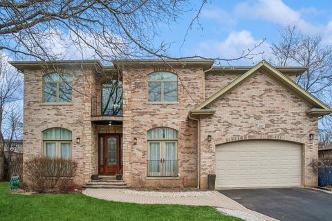 865 Ridge Road Highland Park IL 60035