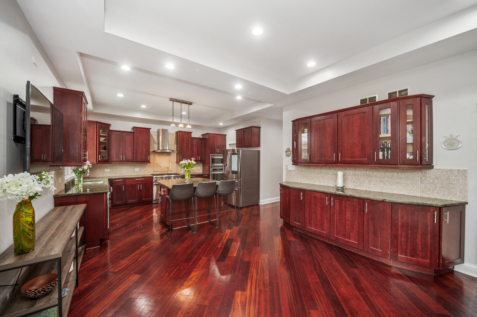 865 Ridge Road