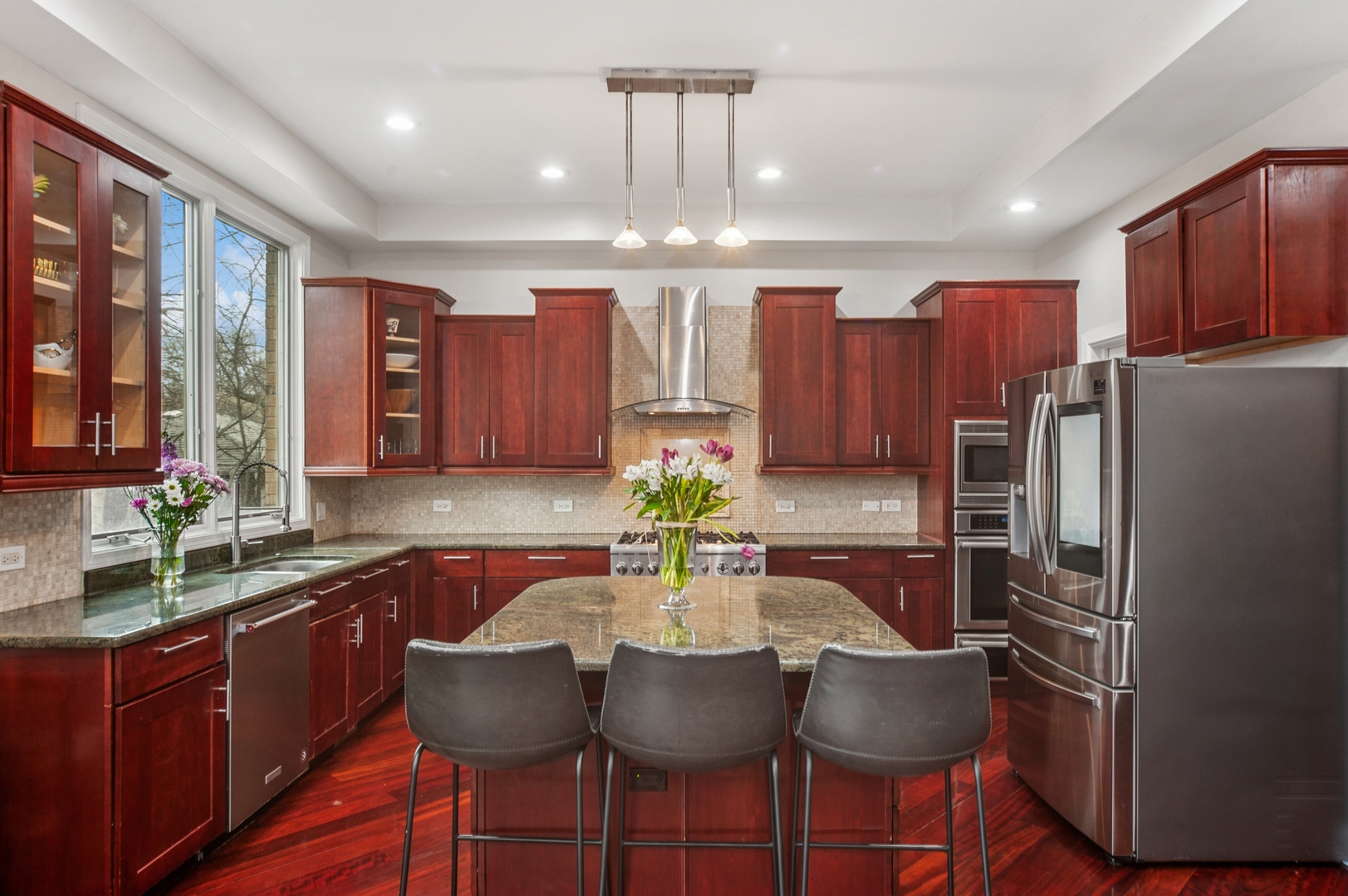 865 Ridge Road