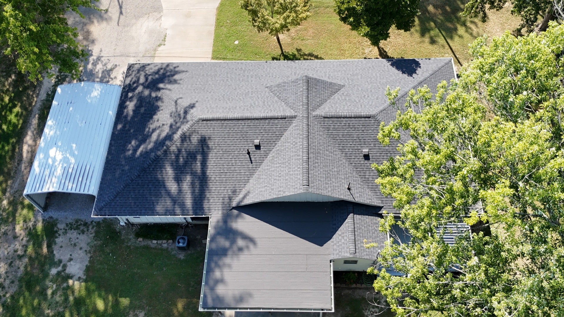 720 Sheridan Drive