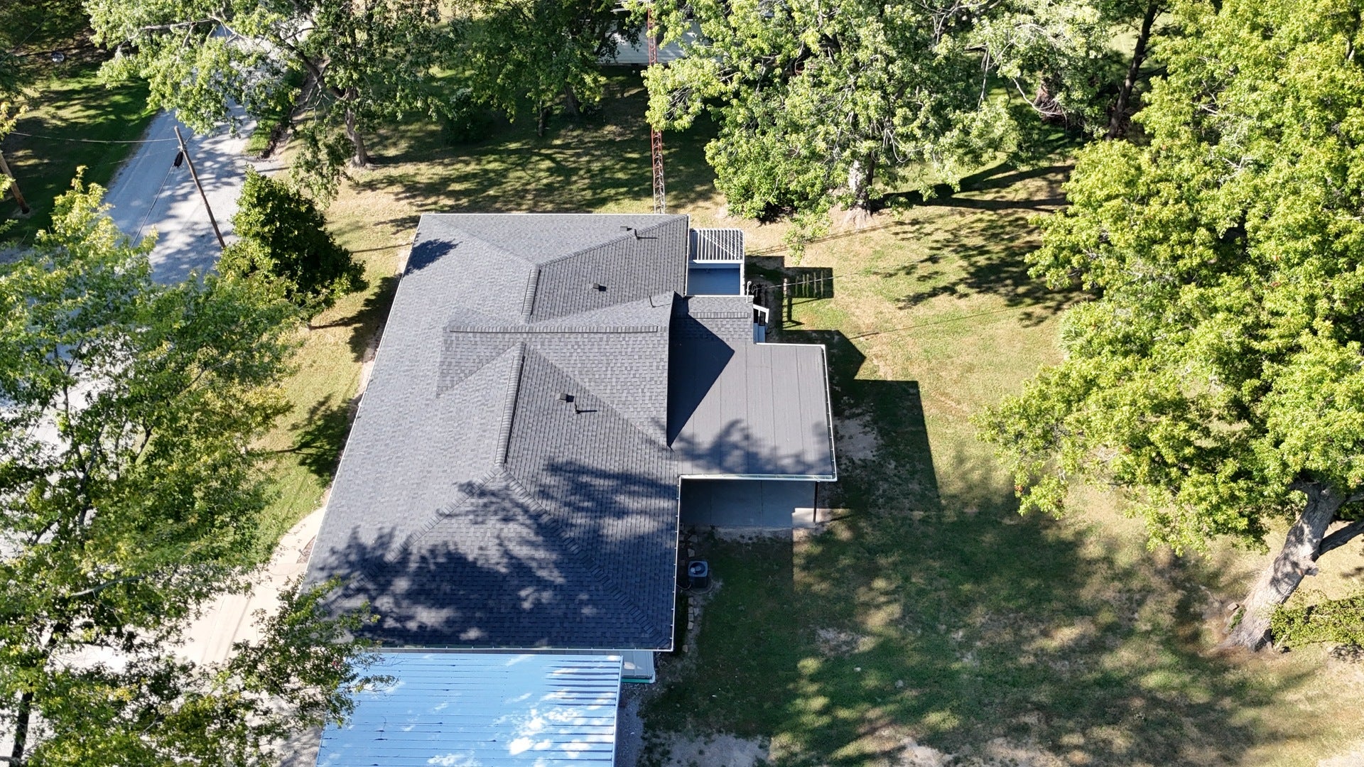 720 Sheridan Drive