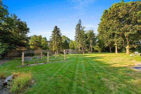 Tiny photo for 3255 Westview Drive, Northbrook, IL 60062 (MLS # 12534688)