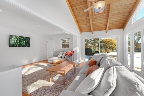 Tiny photo for 3255 Westview Drive, Northbrook, IL 60062 (MLS # 12534688)