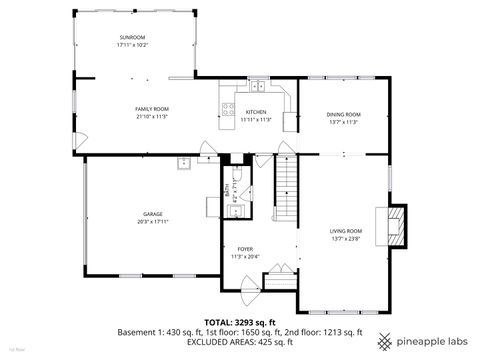 Tiny photo for 3255 Westview Drive, Northbrook, IL 60062 (MLS # 12534688)