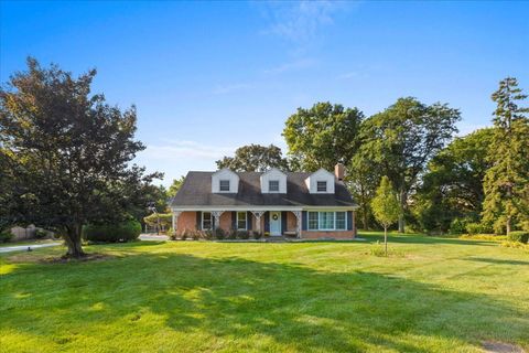 Tiny photo for 3255 Westview Drive, Northbrook, IL 60062 (MLS # 12534688)