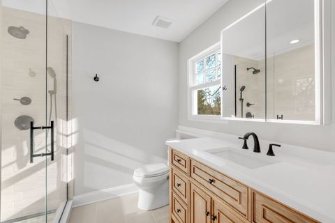 Tiny photo for 3255 Westview Drive, Northbrook, IL 60062 (MLS # 12534688)