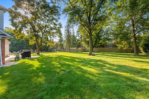 Tiny photo for 3255 Westview Drive, Northbrook, IL 60062 (MLS # 12534688)