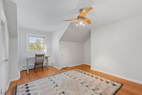 Tiny photo for 3255 Westview Drive, Northbrook, IL 60062 (MLS # 12534688)