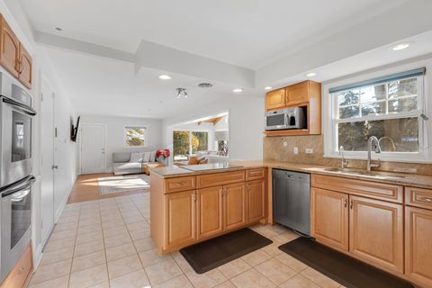 Tiny photo for 3255 Westview Drive, Northbrook, IL 60062 (MLS # 12534688)