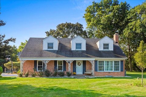 3255 Westview Drive Northbrook IL 60062