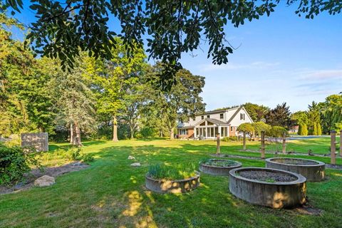 Tiny photo for 3255 Westview Drive, Northbrook, IL 60062 (MLS # 12534688)