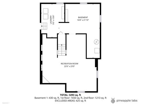 Tiny photo for 3255 Westview Drive, Northbrook, IL 60062 (MLS # 12534688)