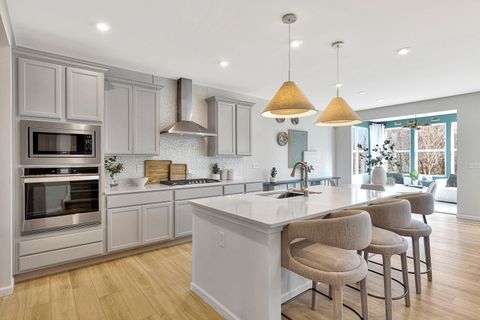 Tiny photo for 12486 Killarney Drive, Lemont, IL 60439 (MLS # 12630745)