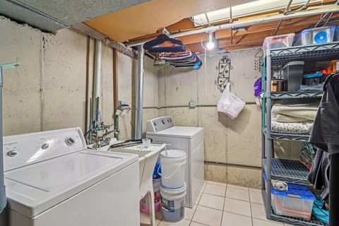 Tiny photo for 2426 N Butrick Street, Waukegan, IL 60087 (MLS # 12535441)