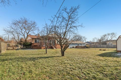 Tiny photo for 2426 N Butrick Street, Waukegan, IL 60087 (MLS # 12535441)