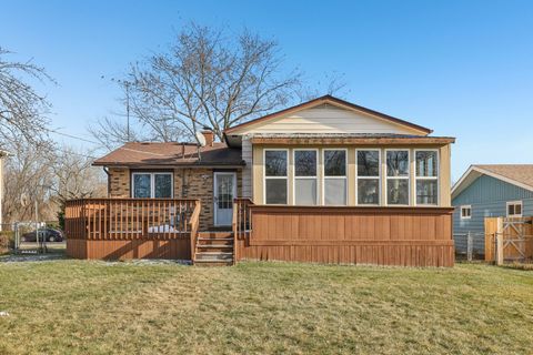 Tiny photo for 2426 N Butrick Street, Waukegan, IL 60087 (MLS # 12535441)