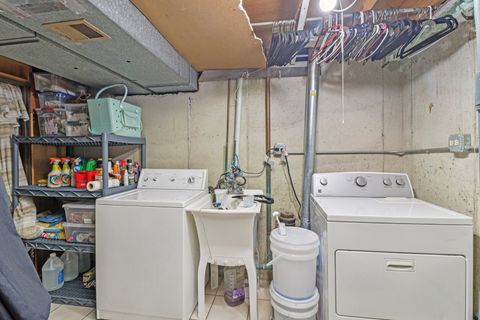 Tiny photo for 2426 N Butrick Street, Waukegan, IL 60087 (MLS # 12535441)